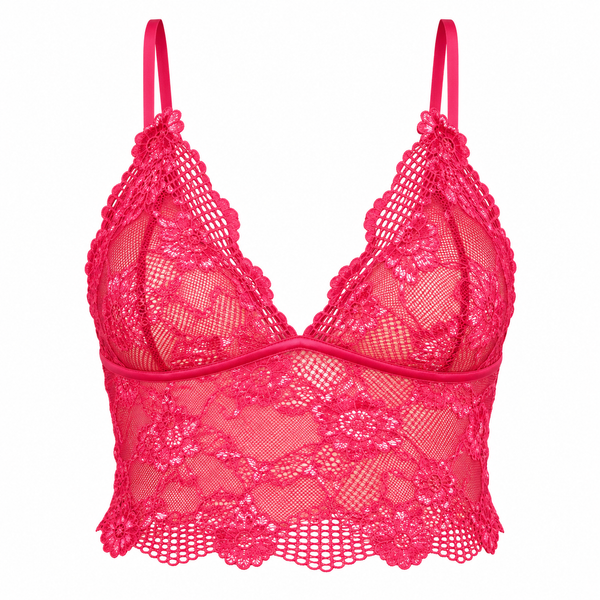Bralette Longue – Milena Longo