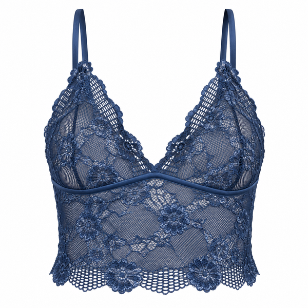 Bralette Longue – Milena Longo