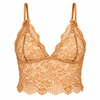 Bralette Longue – Milena Longo