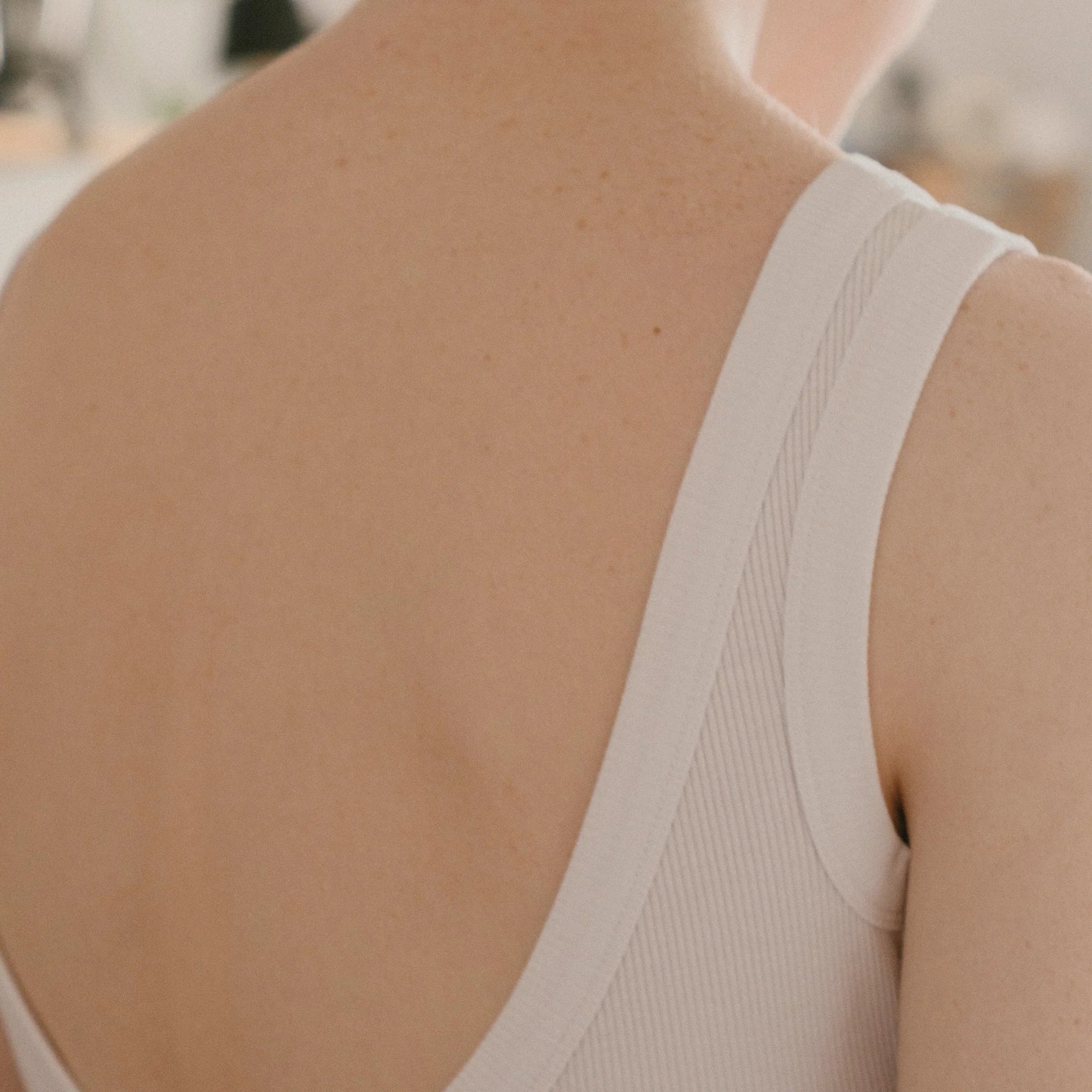Ribbed Bodysuit – Marcel
