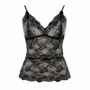Débardeur en Dentelle – Milena Top