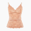 Débardeur en Dentelle – Milena Top