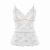 Débardeur en Dentelle – Milena Top