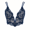 V-Neck Underwire Bra – Musa