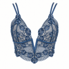 V-Neck Underwire Bra – Musa
