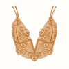 V-Neck Underwire Bra – Musa