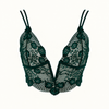 V-Neck Underwire Bra – Musa