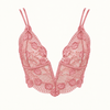 V-Neck Underwire Bra – Musa