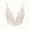 V-Neck Underwire Bra – Musa