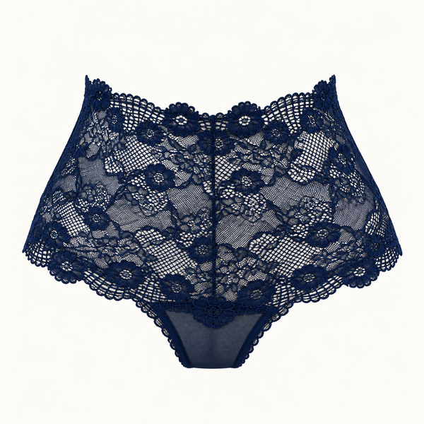 String Taille Haute – Musa