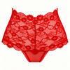 Lace Ouvert Brief – Frida