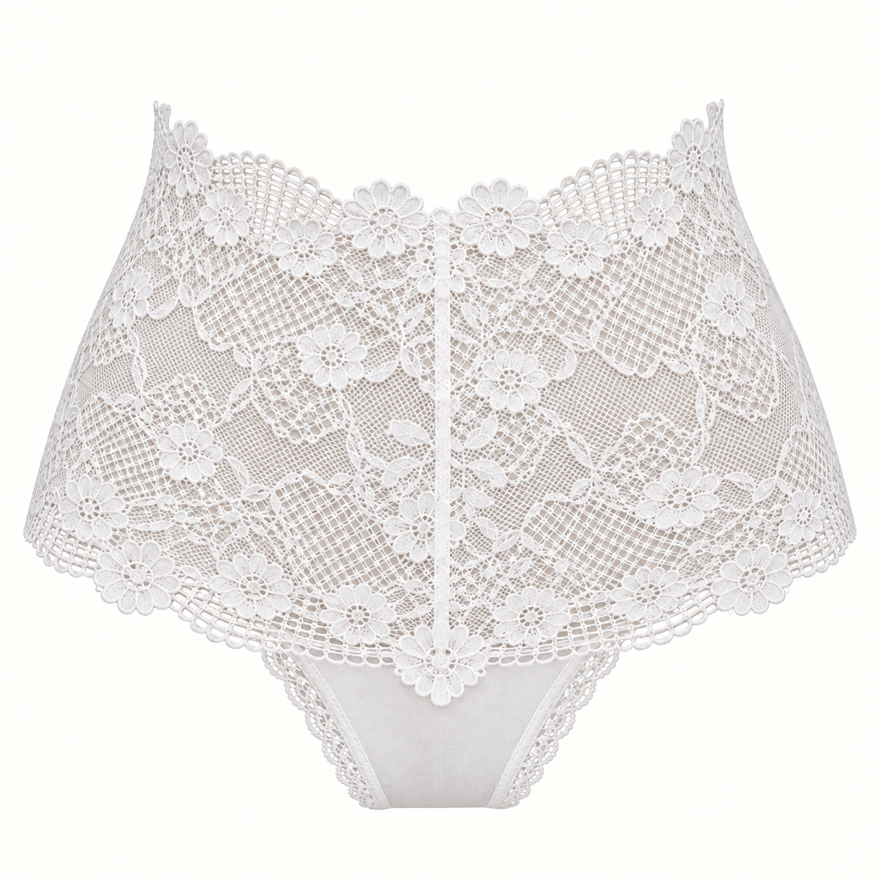 String Taille Haute – Musa