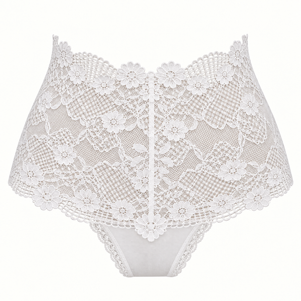 String Taille Haute – Musa