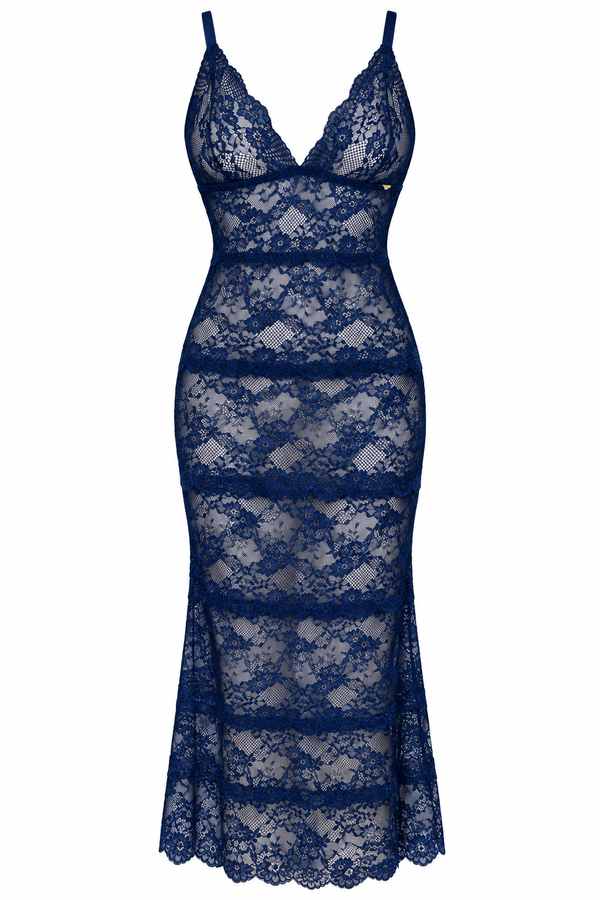Spitzenkleid – Sara