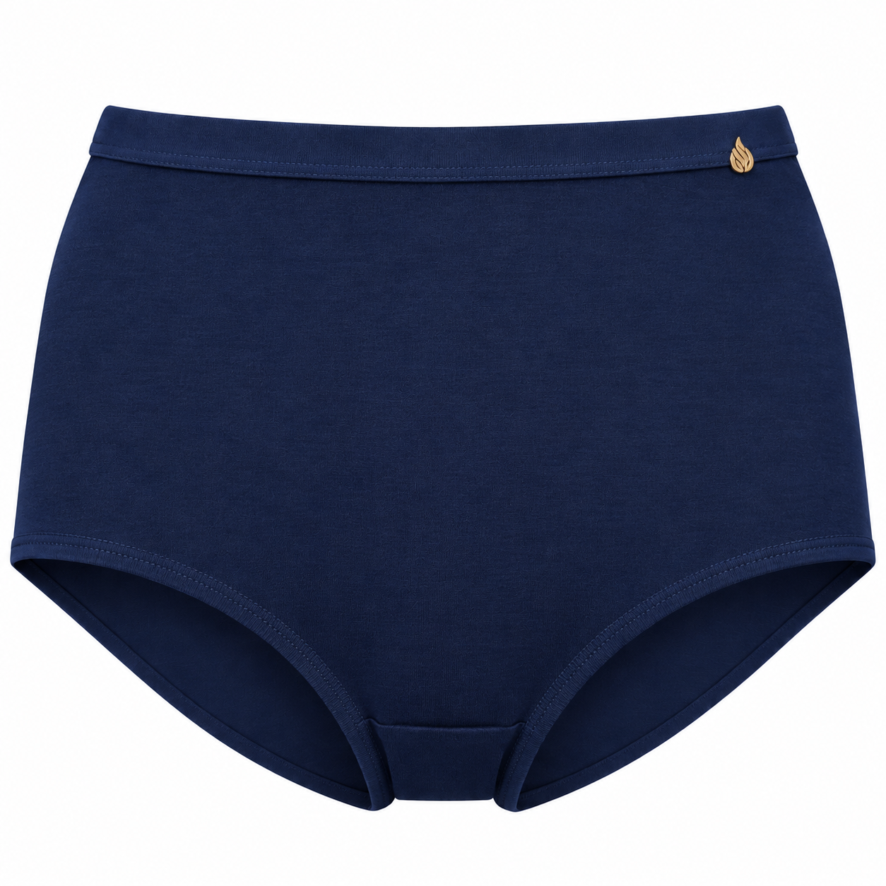 Culotte Taille Haute – Basic