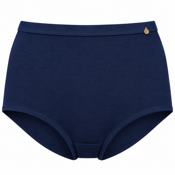 Culotte Taille Haute – Basic