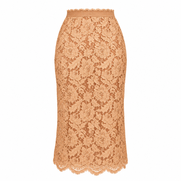 Jupon en Dentelle – Chloe