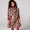 Poncho de pluie Rainkiss pour enfant