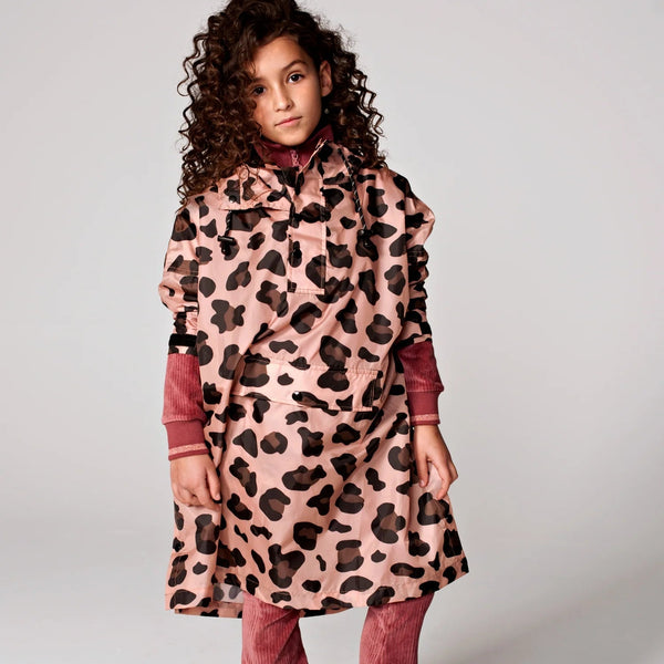 Poncho de pluie Rainkiss pour enfant