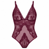 Tulle & Lace Bodysuit – Maria