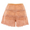Lace Petticoat Short – Priscila