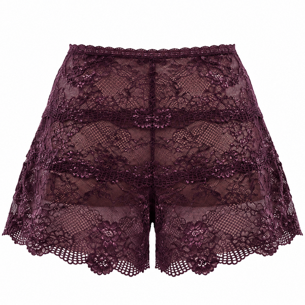 Lace Petticoat Short – Priscila