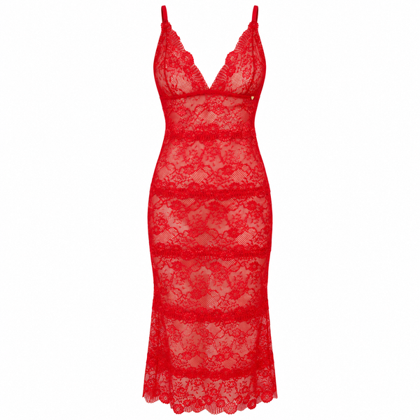 Spitzenkleid – Sara