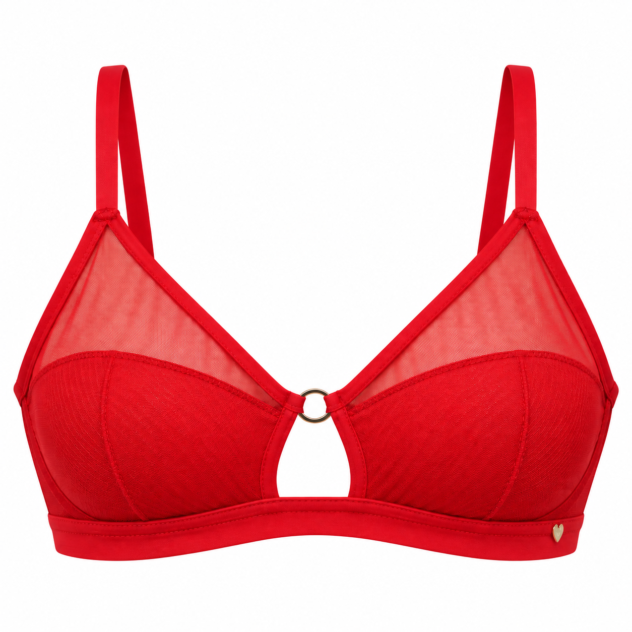 Comfortable Bra – Eros