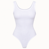 Ribbed Bodysuit – Marcel