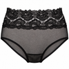 High-Waisted Brief – Renata