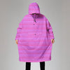Rainkiss Rain Poncho