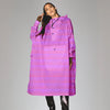 Rainkiss Rain Poncho