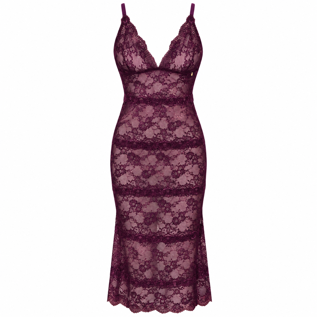 Spitzenkleid – Sara