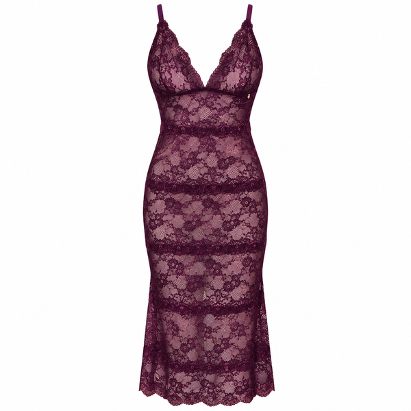 Spitzenkleid – Sara