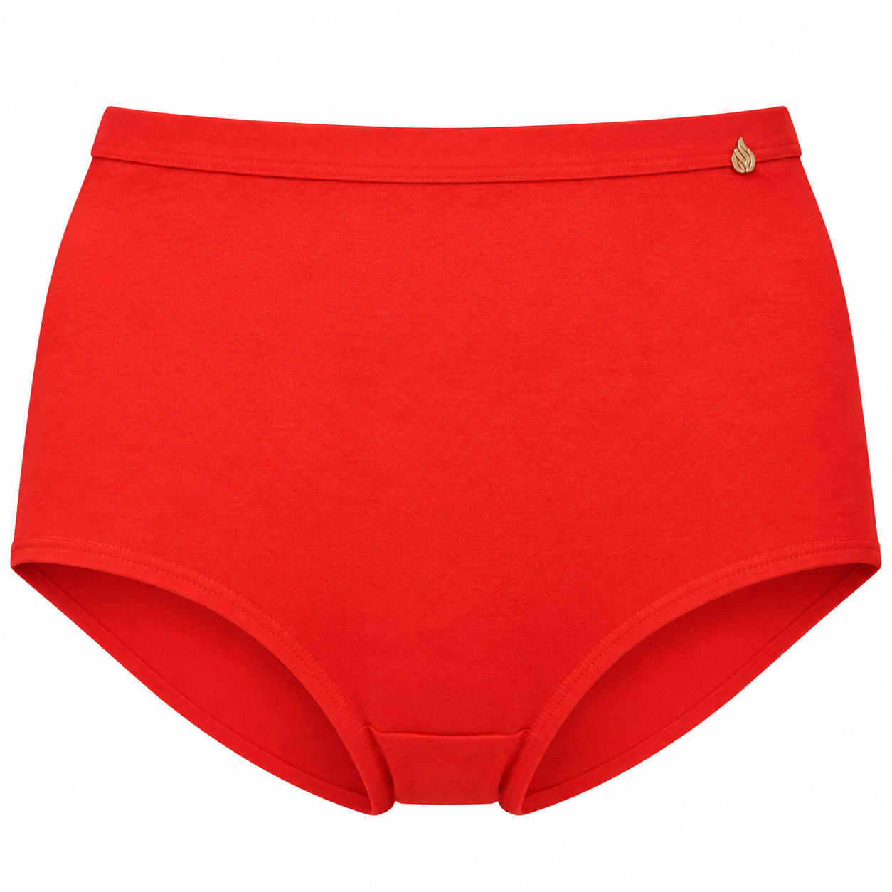 Culotte Taille Haute – Basic