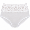High-Waisted Brief – Renata