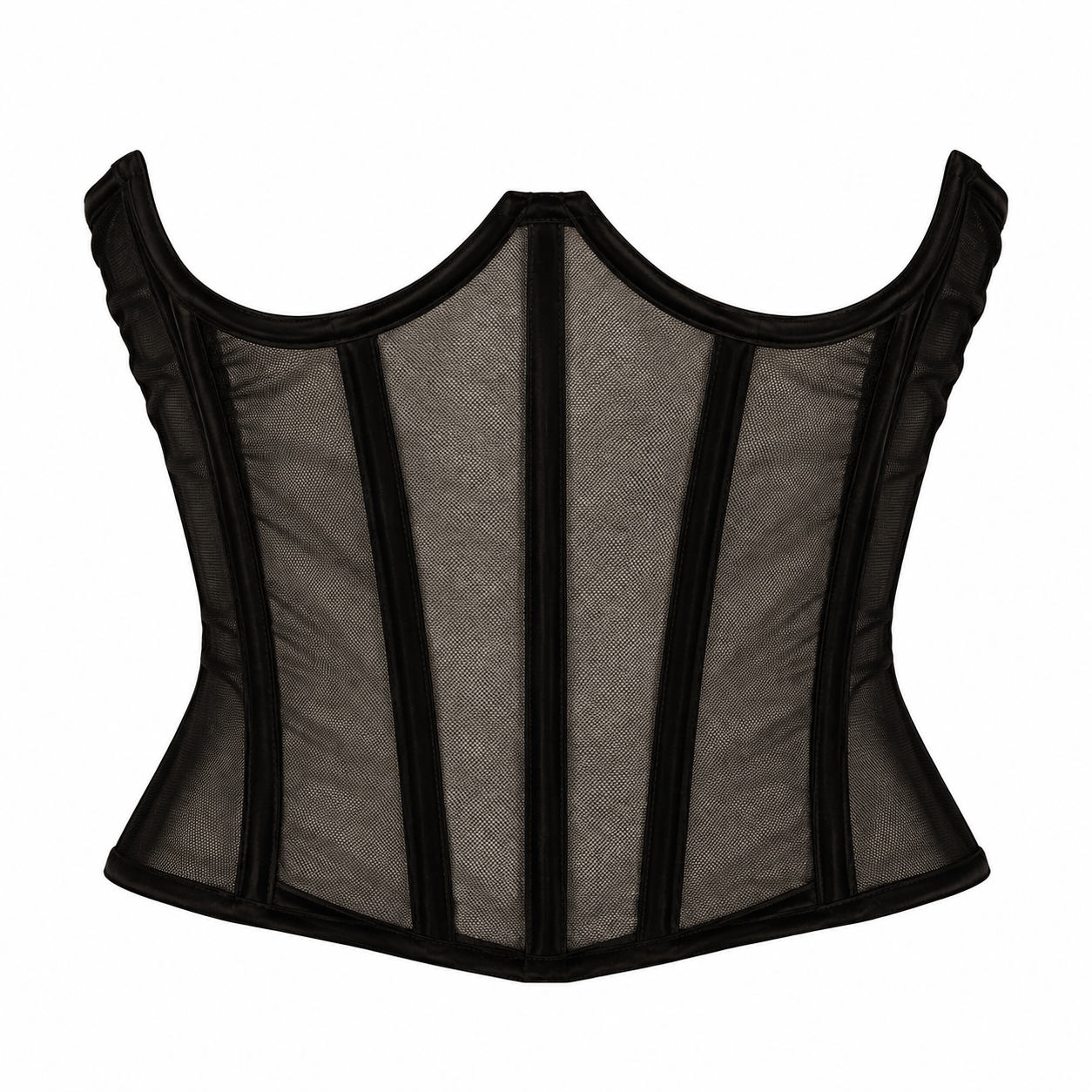 Corset Sous-Poitrine