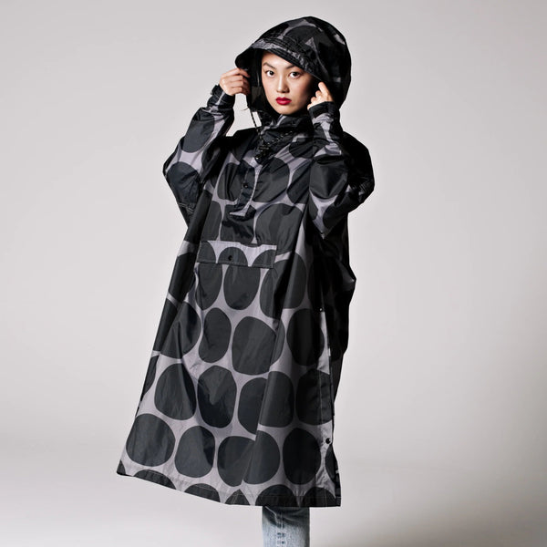 Rainkiss Rain Poncho