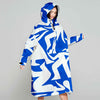 Rainkiss Rain Poncho