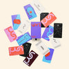 Playdate for Two — Card Game by um:i