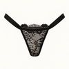Lace Thong – Victoria