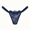 Lace Thong – Victoria