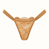 Lace Thong – Victoria