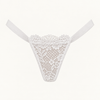Lace Thong – Victoria